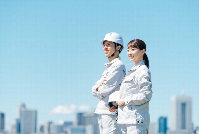 株式会社角谷工業