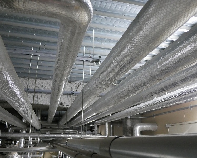 株式会社角谷工業