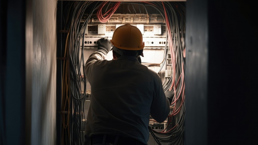 株式会社角谷工業