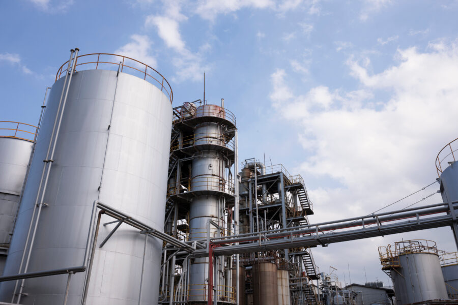 株式会社角谷工業