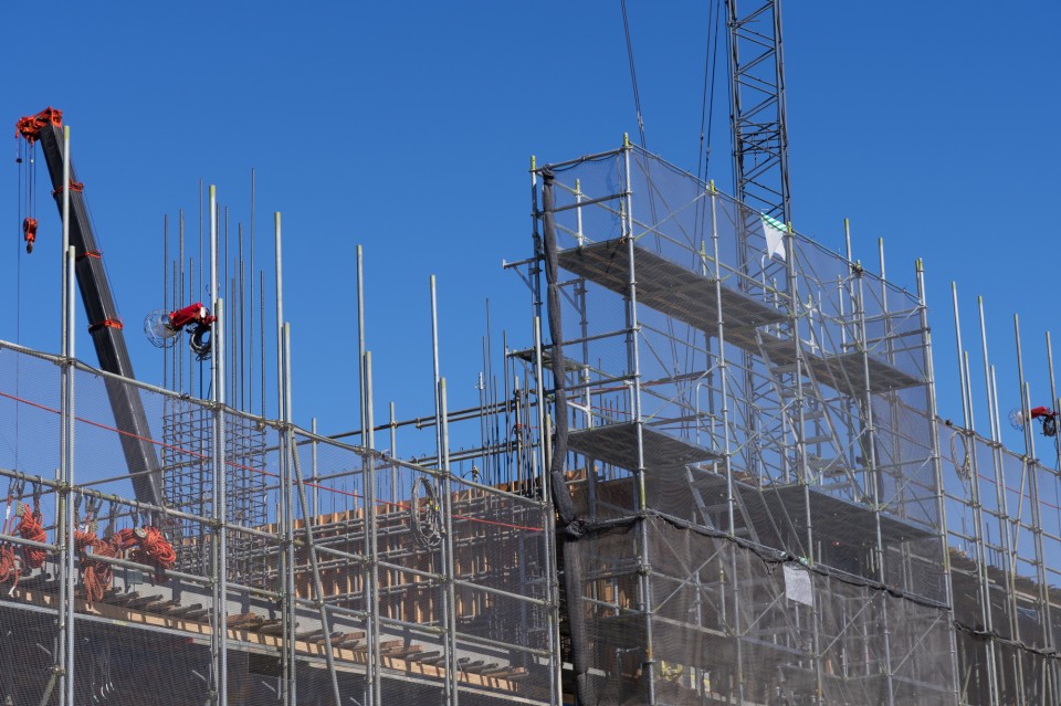 株式会社角谷工業